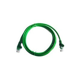 Lenovo 00WE139 IBM Cable Ethernet CAT6 3M Green - Option