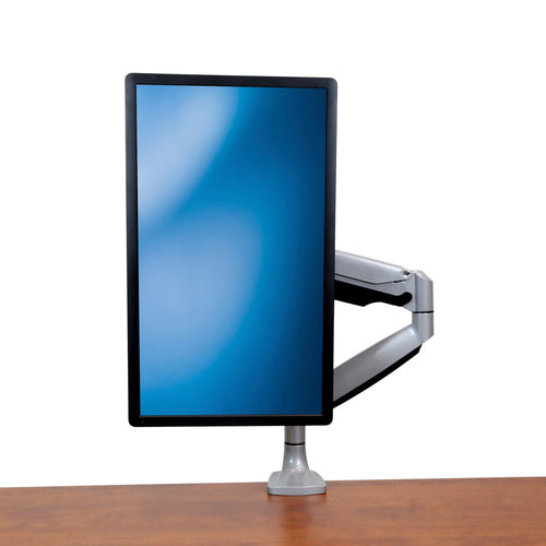 STARTECH.COM DESK MOUNT MONITOR ARM - FULL MOTION MONITOR ARM - UP TO 9KG 5 YR