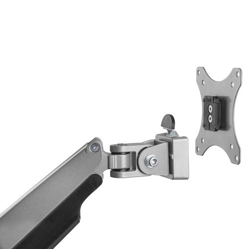 STARTECH.COM DESK MOUNT MONITOR ARM - FULL MOTION MONITOR ARM - UP TO 9KG 5 YR