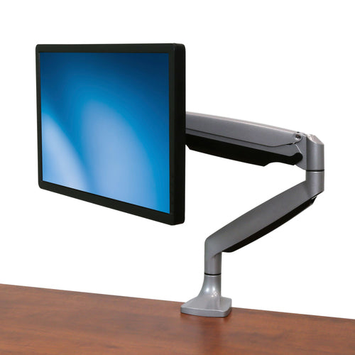 STARTECH.COM DESK MOUNT MONITOR ARM - FULL MOTION MONITOR ARM - UP TO 9KG 5 YR