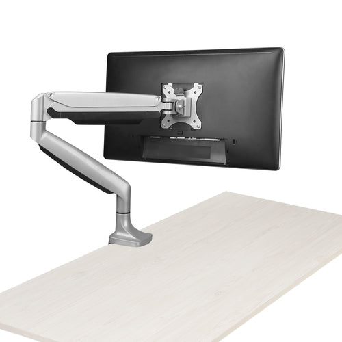 STARTECH.COM DESK MOUNT MONITOR ARM - FULL MOTION MONITOR ARM - UP TO 9KG 5 YR
