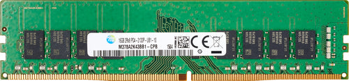 Z9H60AA - HP 8Gb PC4-2400T-U Non-ECC UB CAS-17 DIMM for Desktops