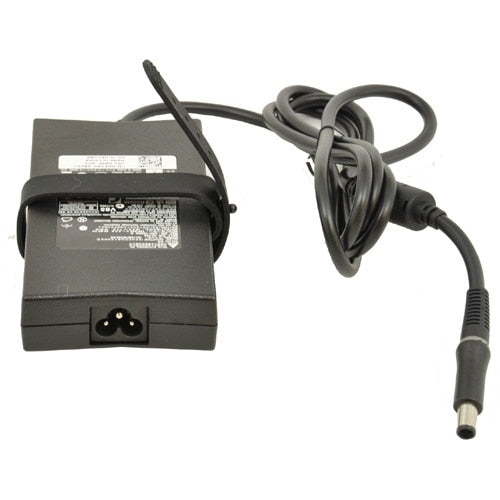 RWHHR - Dell Power Adapter AC 65W 4.5mm Output - C6 3-Pin AC Input - MPN