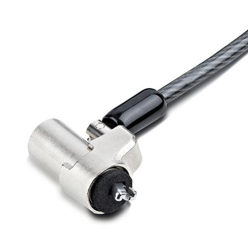 StarTech.com NBLWK-LAPTOP-LOCK - KEYED LAPTOP CABLE LOCK 6FT