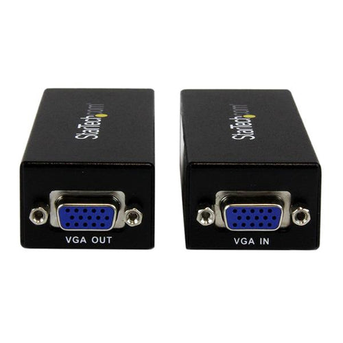 StarTech.com ST121UTPEP - VGA to Cat 5 Monitor Extender Kit