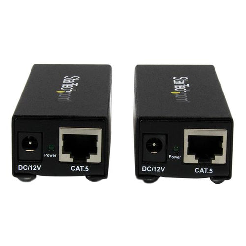 StarTech.com ST121UTPEP - VGA to Cat 5 Monitor Extender Kit