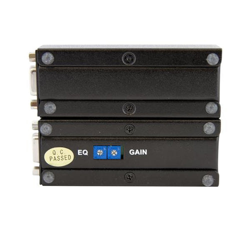StarTech.com ST121UTPEP - VGA to Cat 5 Monitor Extender Kit