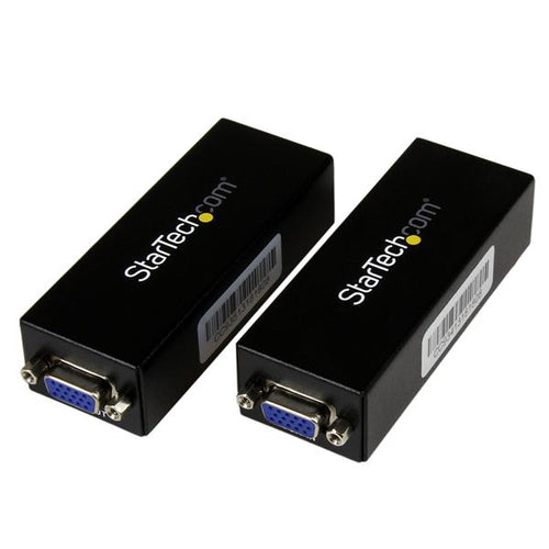 StarTech.com ST121UTPEP - VGA to Cat 5 Monitor Extender Kit