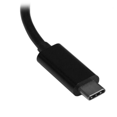 StarTech.com CDP2DP - USB-C to DisplayPort Adapter