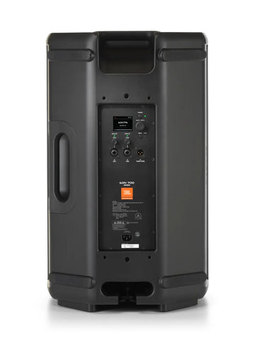 JBL PROFESSIONAL EON715 - 1300W 15IN POWERED 2-WAY PA SPEAKER W/BT