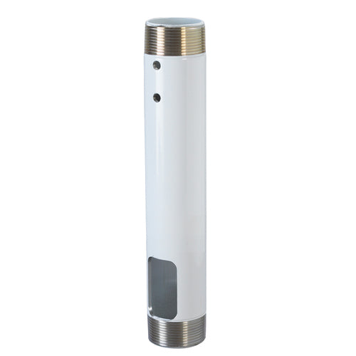 CMS012W - Chief Extension Column, White (300mm)