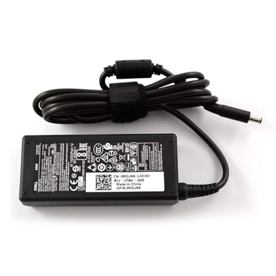Dell EMC GG2WG Dell Power Adapter AC 65W 4.5mm Output - C6 3-Pin AC Input - APN