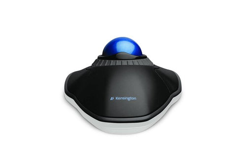KENSINGTON ORBIT TRACKBALL WITH SCROLL RING