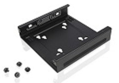 Lenovo 4XF0N03161 - ThinkCentre Tiny VESA-Halterung II