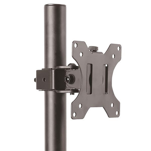STARTECH.COM SINGLE MONITOR DESK MOUNT - 8KG VESA DISPLAY - CLAMP/GROMMET 5 YR