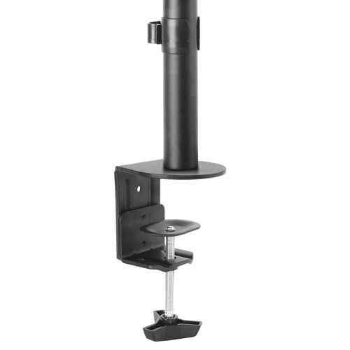 STARTECH.COM SINGLE MONITOR DESK MOUNT - 8KG VESA DISPLAY - CLAMP/GROMMET 5 YR