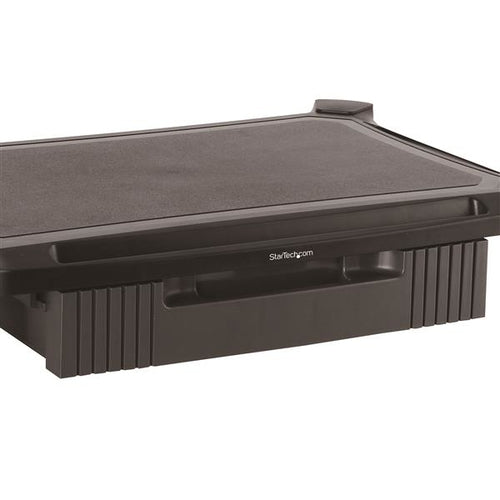 StarTech.com MONSTADJDL - Monitor Riser Stand - Large (19.7 )