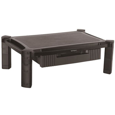 StarTech.com MONSTADJDL - Monitor Riser Stand - Large (19.7 )