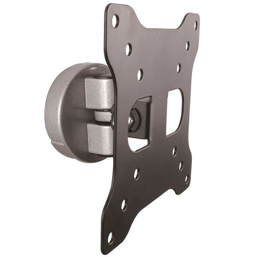 STARTECH.COM MONITOR WALL MOUNT - FOR VESA MOUNT MONITORS & TVS UP TO 34IN 5 YR
