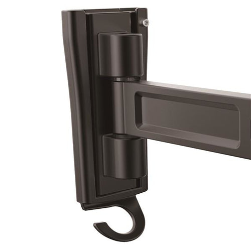 STARTECH.COM WALL MOUNT MONITOR ARM - SINGLE SWIVEL - FOR UP TO 34" MONITOR 5 YR