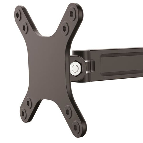 STARTECH.COM WALL MOUNT MONITOR ARM - SINGLE SWIVEL - FOR UP TO 34" MONITOR 5 YR