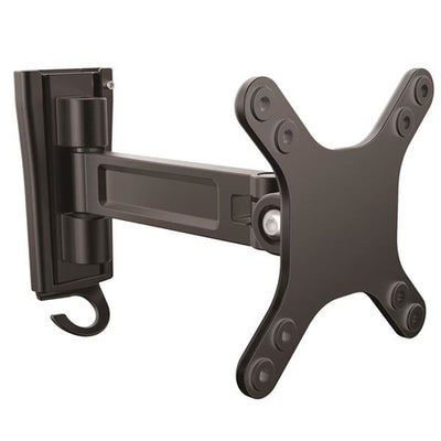 StarTech.com ARMWALLS - Wall-Mount Monitor Arm - Single Swivel