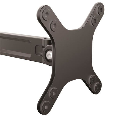 STARTECH.COM WALL MOUNT MONITOR ARM - SINGLE SWIVEL - FOR UP TO 34" MONITOR 5 YR