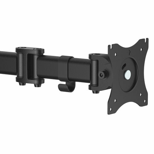 STARTECH.COM DESK MOUNT MONITOR ARM - FOR UP TO 8KG MONITORS - STEEL, 5 YR