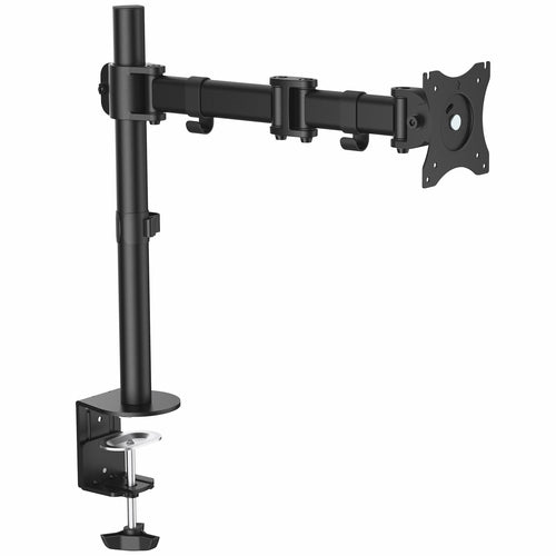 STARTECH.COM DESK MOUNT MONITOR ARM - FOR UP TO 8KG MONITORS - STEEL, 5 YR