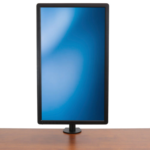 STARTECH.COM DESK MOUNT MONITOR ARM - FOR UP TO 8KG MONITORS - STEEL, 5 YR
