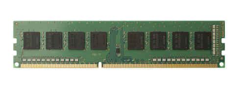 HP 8Gb PC4-2400T-U Non-ECC UB CAS-17 DIMM for WS