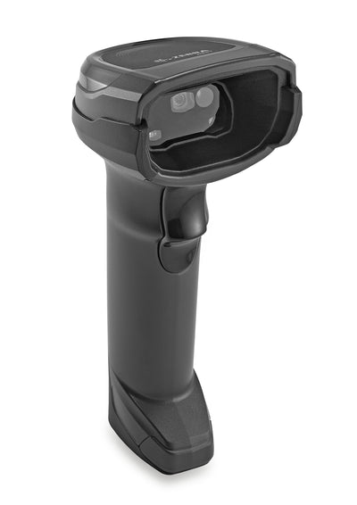 Zebra DS8108-SR00007ZZWW SCAN DS8108 AREA IMAGER STANDARD RANGE CORDED TWILIGHT BLACK