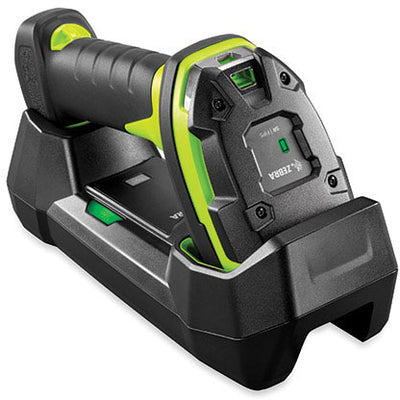 Zebra DS3678-DP3U4212S1W SCANNER KIT DS3678 BT 2D-DP FIPS USB BLK