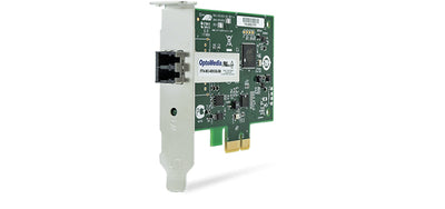 ALLIED TELESIS AT-2914SX/LC-901 Gig PCI-Express Fiber AdaptCard