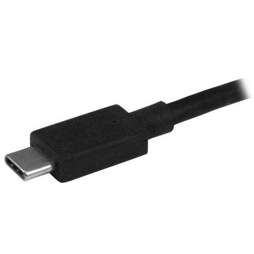 StarTech.com MSTCDP122HD - USB-C to HDMI MST Multi-Monitor Splitter