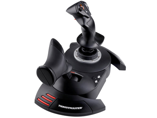 4160543 - THRUSTMASTER T.FLIGHT HOTAS X PC/PS3