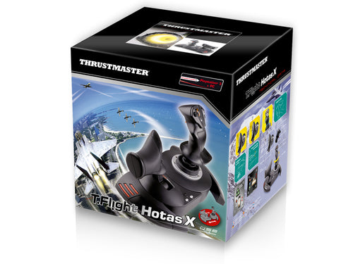 4160543 - THRUSTMASTER T.FLIGHT HOTAS X PC/PS3