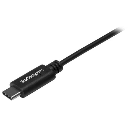StarTech.com USB2AC50CM - 0.5m USB C to USB A Cable - USB 2.0