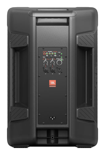 JBL PROFESSIONAL IRX112BT - 12IN 1300W PORTABLE BLUETOOTH PA