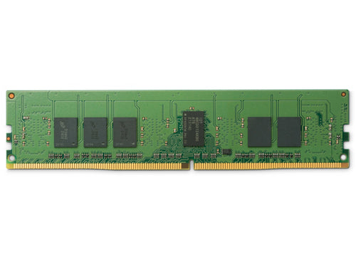 Z4Y84ET - HP 4Gb PC4-2400T-S Non-ECC UB CAS-17 SODIMM for Laptops