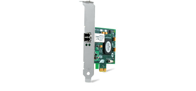 ALLIED TELESIS AT-2914SP-901 100MB OR 1000MB SFP X 1 ADAPTER CARD