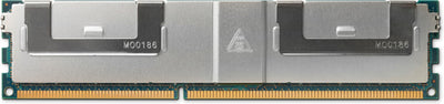 J9P83AA - HP 16Gb PC4-2133P-R ECC REG DR x4 CAS-15 DIMM - Intel - WS