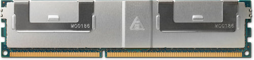 J9P83AA - HP 16Gb PC4-2133P-R ECC REG DR x4 CAS-15 DIMM - Intel - WS