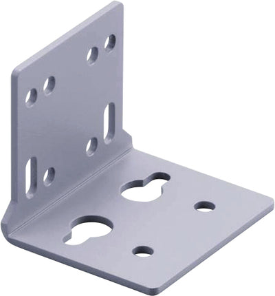 Allied Telesis AT-BRKT-J24 - AT-BRKT-J24 Wall-mount bracket for x530L-10GHXm- GS980MX/10HSm- XS916MXT- XS916MXS- x230-10GP- 18GT- 18GP- 28GT- 28GP- IE210L-10GP- IE210L-18GP- AR4050S- AR3050S- AR2050V  #  Hardware