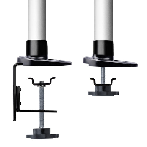 STARTECH.COM MONITOR DESK MOUNT, VESA 75X75/100X100, 27/30-INCH SCREENS, 10 YR