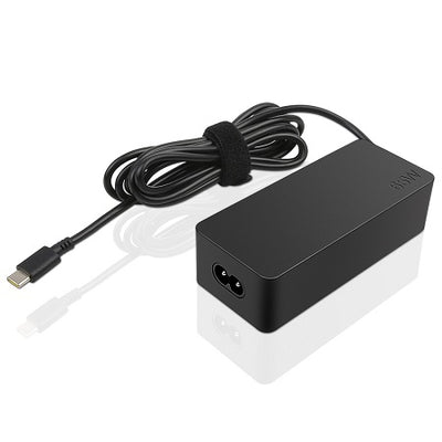 Lenovo 4X20M26276 - IBM Power Adapter AC 65W 20VDC 3.25A USB Type-C Output - C6 3-Pin AC Input- Option