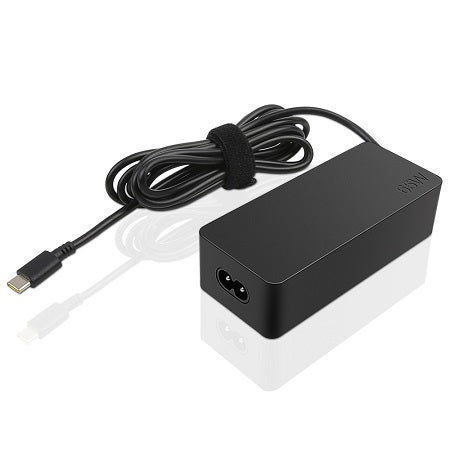 Lenovo 4X20M26276 - IBM Power Adapter AC 65W 20VDC 3.25A USB Type-C Output - C6 3-Pin AC Input- Option