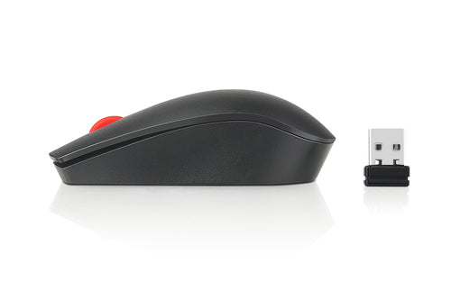 Lenovo 4X30M56887 - THINKPAD ESSENTIAL WIRELESS MOUSE