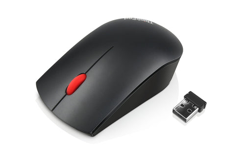 Lenovo 4X30M56887 - THINKPAD ESSENTIAL WIRELESS MOUSE