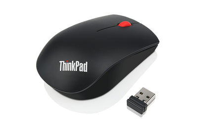 Lenovo 4X30M56887 - THINKPAD ESSENTIAL WIRELESS MOUSE